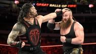 Roman Reigns